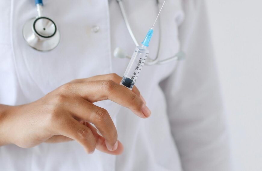 Photo by Polina Tankilevitch on Pexels