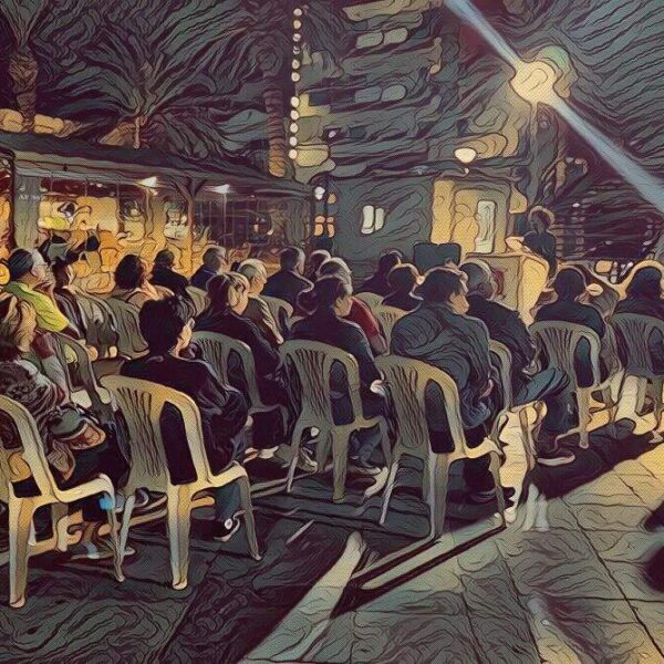 Είναι άραγε οι πελάτες (των κομμάτων) περισσότεροι από τους πολίτες (της κοινωνίας);