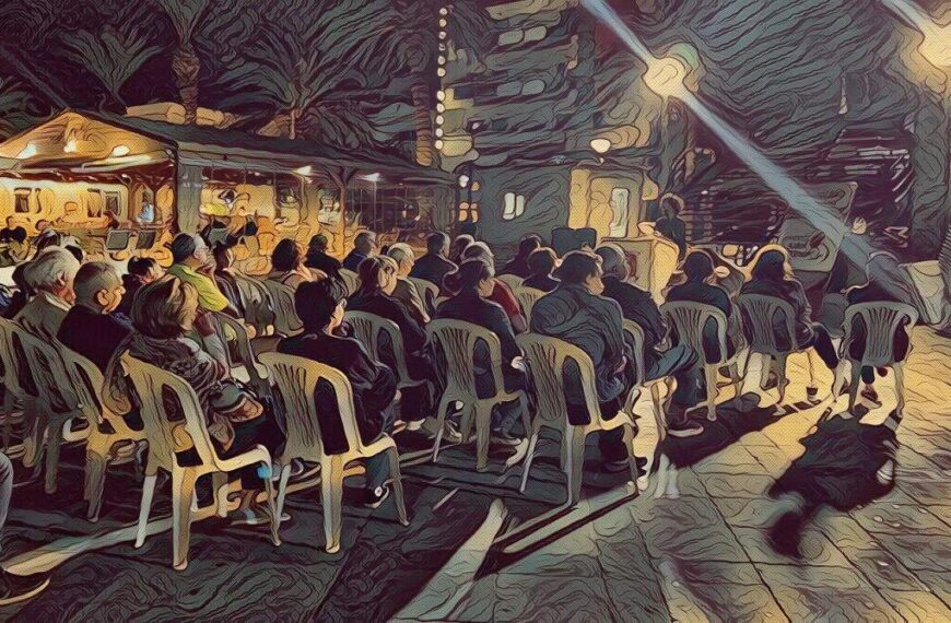 Είναι άραγε οι πελάτες (των κομμάτων) περισσότεροι από τους πολίτες (της κοινωνίας);