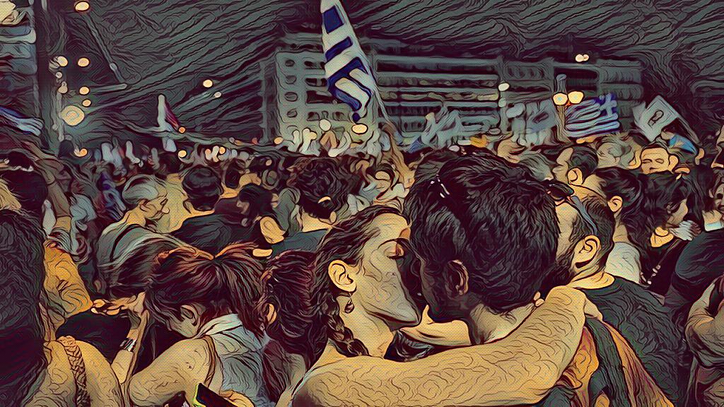 Δημοψήφισμα 2015: Δέκα χρόνια από τη μεγάλη ρήξη που παραμένει ανοιχτό τραύμα