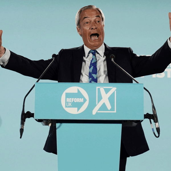 Μπορεί το ακροδεξιό Reform UK να κερδίσει πραγματικά τις επόμενες βρετανικές εκλογές;