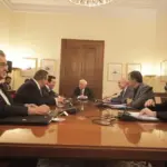 Νέα σύγκρουση κυβέρνησης – Τσίπρα για τα Πρακτικά του Συμβουλίου Πολιτικών Αρχηγών το 2015