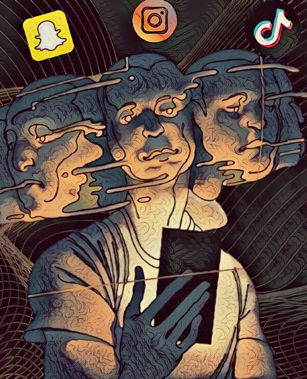 Εθισμός στα Social Media: Όταν τα κέρδη υπερισχύουν της προστασίας των νέων