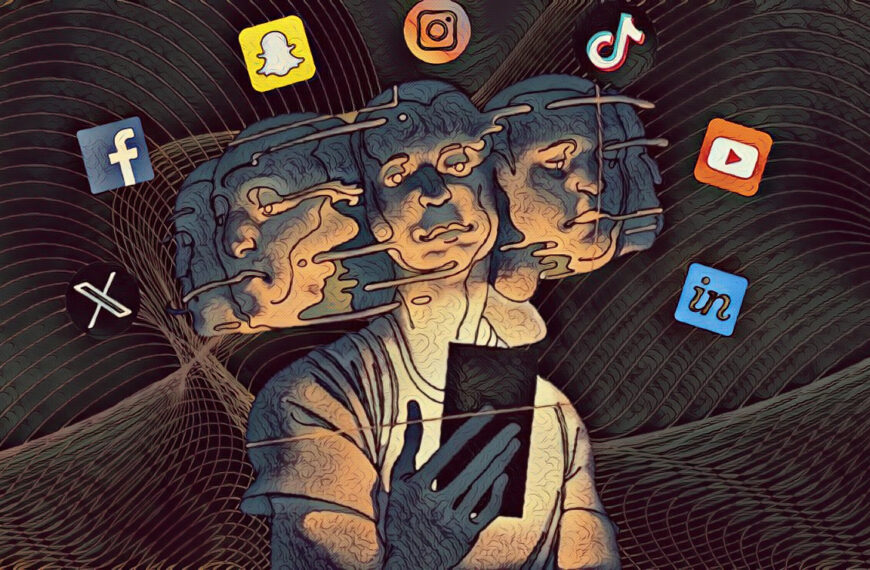 Εθισμός στα Social Media: Όταν τα κέρδη υπερισχύουν της προστασίας των νέων