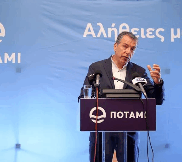 Σταύρος Θεοδωράκης: «Ο Τσίπρας στάθηκε στη σωστή πλευρά της ιστορίας» – Ζητά τη δημοσιοποίηση των πρακτικών του Συμβουλίου των Πολιτικών Αρχηγών του 2015