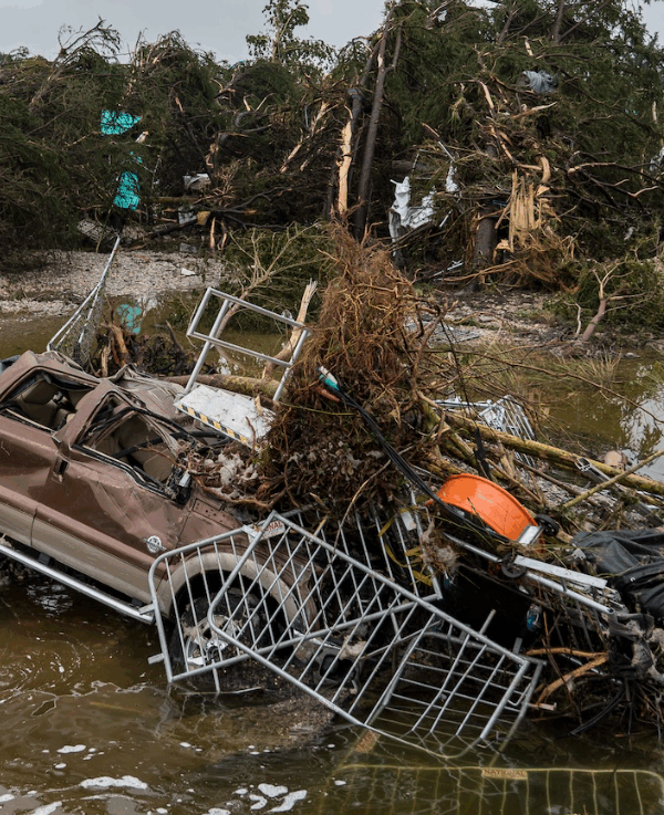 Ανεβαίνει ο τραγικός απολογισμός στο Τέξας: 109 νεκροί από τις φονικές πλημμύρες – Ανάμεσά τους δεκάδες παιδιά