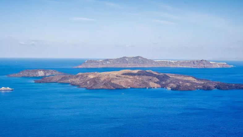 Ελληνοτουρκικά: Αντίδραση της Άγκυρας στη δημιουργία ελληνικών θαλάσσιων πάρκων – Επανέρχεται στη ρητορική των «γκρίζων ζωνών»