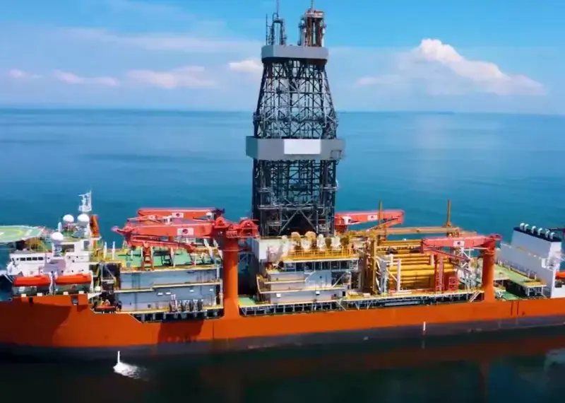 Η Τουρκία ενισχύει τον ενεργειακό της στόλο με νέα γεωτρύπανα – Νέες&hellip;