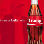 Ο Τραμπ αλλάζει τη συνταγή της Coca-Cola