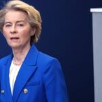 «Πόλεμος» Φον ντερ Λάιεν κι από το ίδιο της το κόμμα για τον προϋπολογισμό της ΕΕ