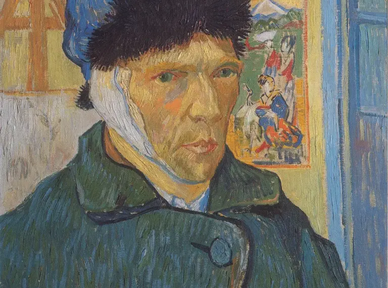 Η Τραγική Έξοδος του Βίνσεντ βαν Γκογκ – Σαν Σήμερα, 27 Ιουλίου 1890