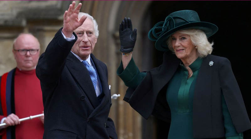 Βασίλισσα Καμίλα: Από σκάνδαλα στο θρόνο – Μια πορεία αντιθέσεων και μεταμόρφωσης