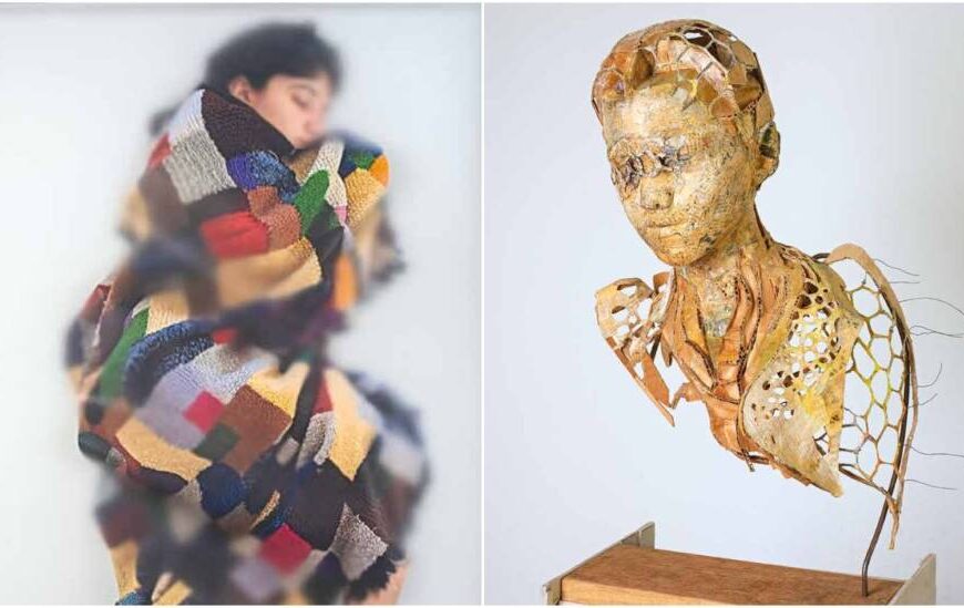 Η Τήνος ξαναϋφαίνει την ιστορία της: Η παραδοσιακή τέχνη του αργαλειού επιστρέφει δυναμικά μέσα από την έκθεση «Στα βήματά τους…127 χρόνια μετά»