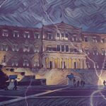 Κορκολής Παναγιώτης / Το δίλημμα της προγραμματικής πρότασης
