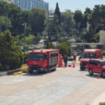 Συναγερμός στη Βουλή για ύποπτο φάκελο με λευκή σκόνη – Παραλήπτης ο Κυριάκος Μητσοτάκης