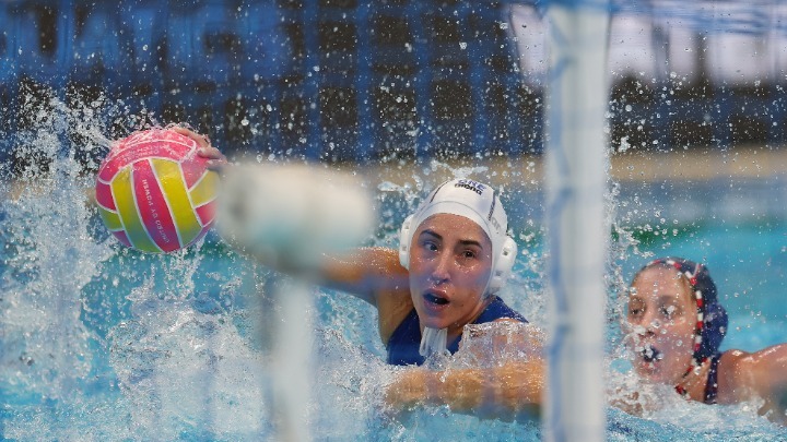Η Εθνική πόλο γυναικών διεκδικεί το χρυσό στον τελικό με την Ουγγαρία Στις…
