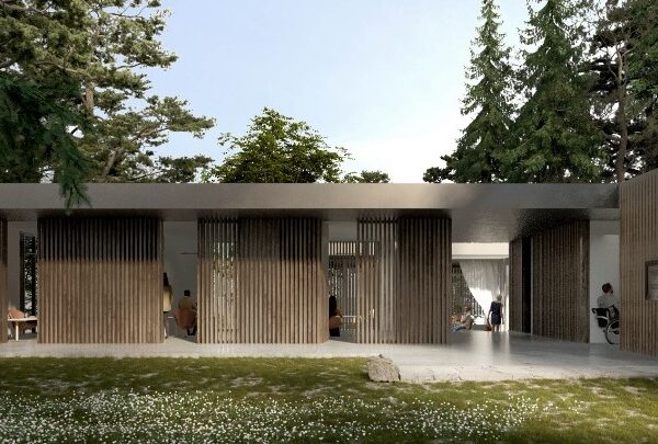 Περίπτερο πολλαπλών χρήσεων κατασκευάζει η ΔΕΗ στον αρχαιολογικό χώρο της Επιδαύρου