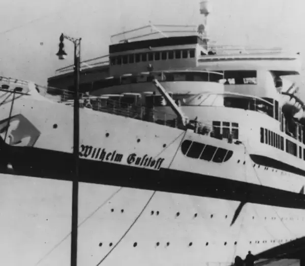 Ο Γκύντερ Γκρας και ο παφλασμός της Βαλτικής