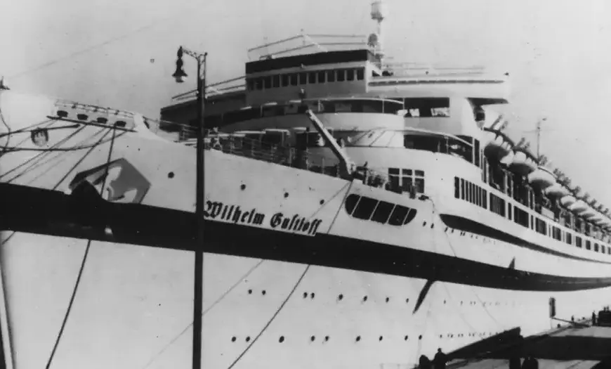 Ο Γκύντερ Γκρας και ο παφλασμός της Βαλτικής