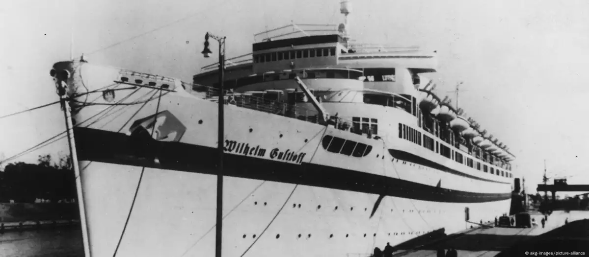 Ο Γκύντερ Γκρας και ο παφλασμός της Βαλτικής