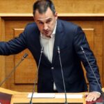 Χαρίτσης: «Φύλλο συκής η Εξεταστική για τον ΟΠΕΚΕΠΕ – Συγκάλυψη υπουργών πίσω από την πρόταση της ΝΔ»