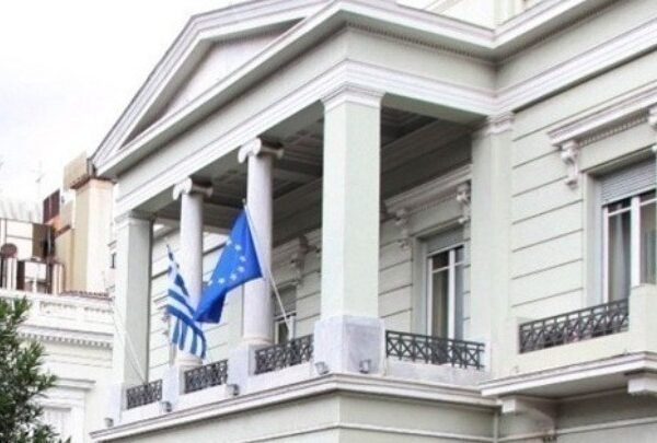 Εθνικά Θαλάσσια Πάρκα σε Ιόνιο και Αιγαίο: Έντονη αντίδραση της Τουρκίας – Σαφής απάντηση της Ελλάδας