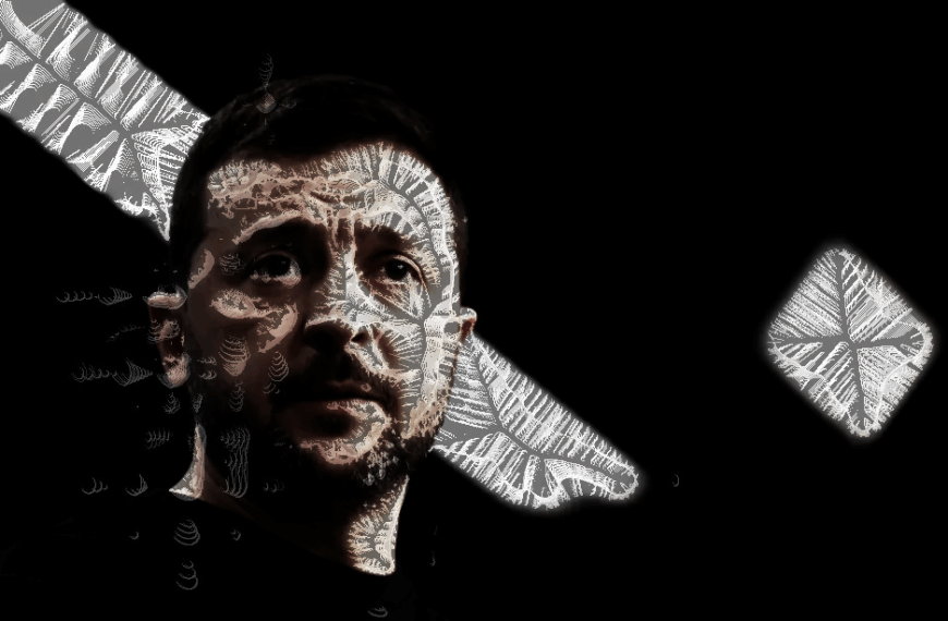 Ουκρανία: Μια χώρα παγιδευμένη στο δίχτυ της διαφθοράς