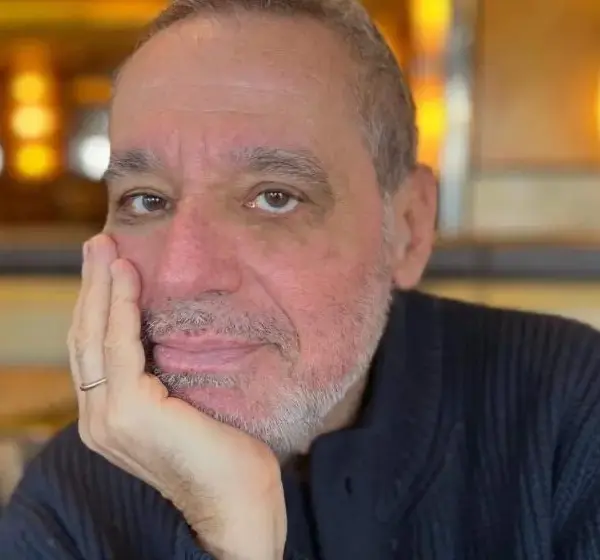 Φίλιππος Πιέρρος: O Πρόεδρος του Ιδρύματος Τηνιακού Πολιτισμού στο libre