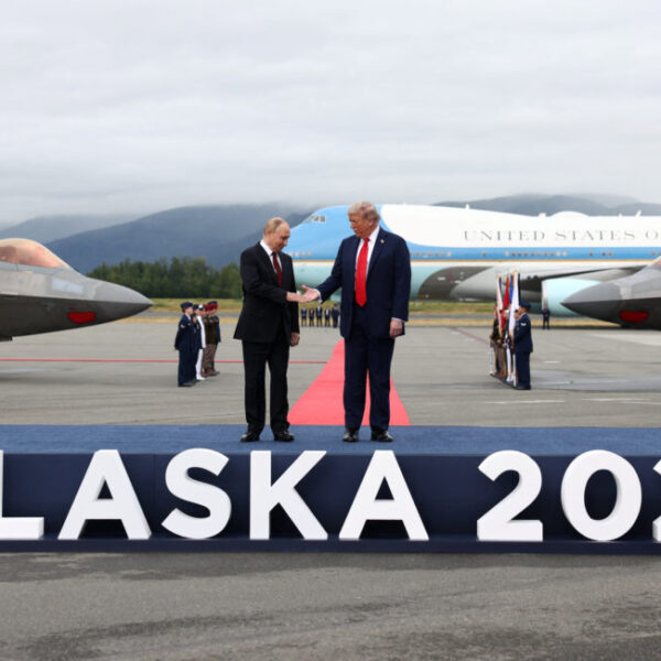 Βαγγέλης Βιτζηλαίος / Ο πόλεμος στην Ουκρανία ως εμπέδωση της καχεκτικής πολυμέρειας