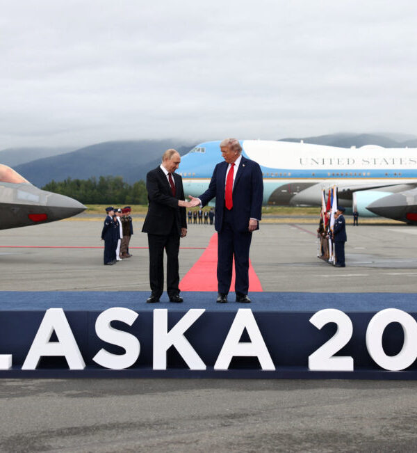 Βαγγέλης Βιτζηλαίος / Ο πόλεμος στην Ουκρανία ως εμπέδωση της καχεκτικής πολυμέρειας