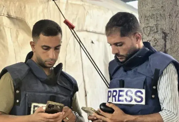 Πέντε δημοσιογράφοι του Al Jazeera νεκροί από στοχευμένο ισραηλινό πλήγμα στη Γάζα