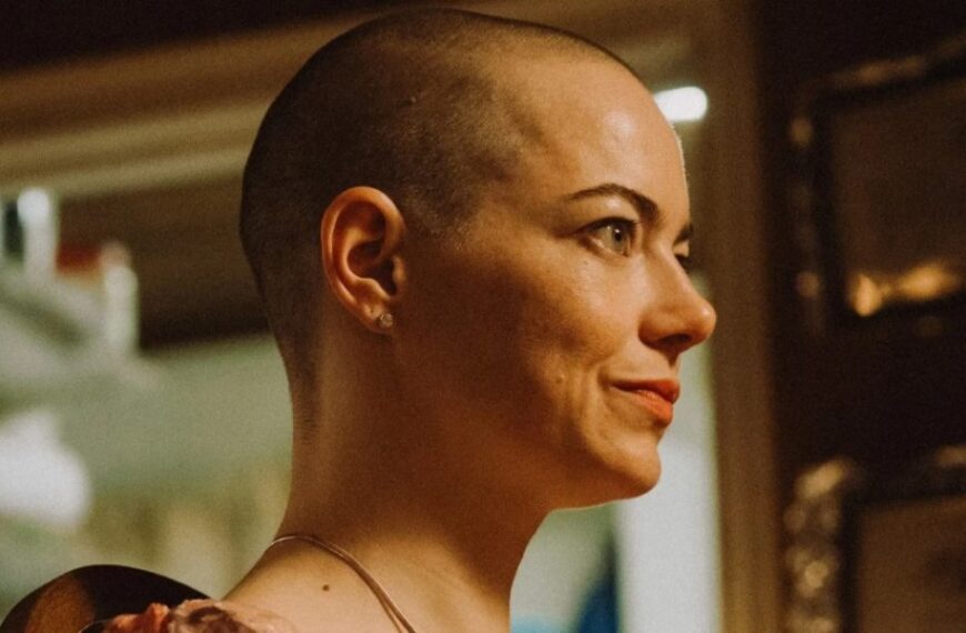 Bugonia: Εξαιρετικές κριτικές με βαθμολογία 96% στο Rotten Tomatoes