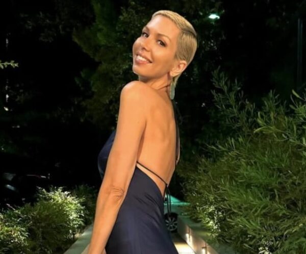 Πέθανε σε ηλικία 41 ετών η Αλεξάνδρα Νικολαΐδου μετά από μάχη με&hellip;