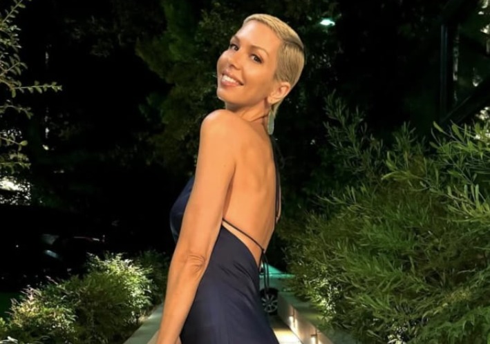 Πέθανε σε ηλικία 41 ετών η Αλεξάνδρα Νικολαΐδου μετά από μάχη με τον καρκίνο