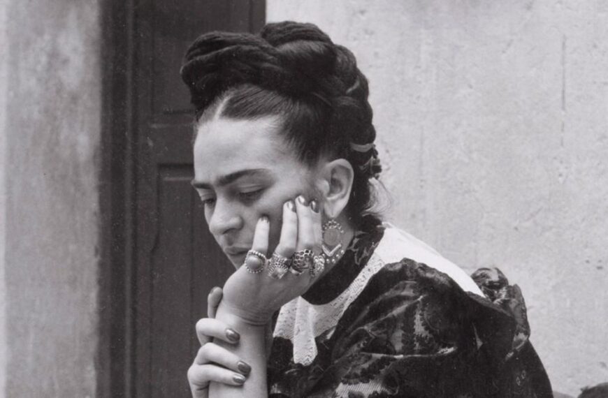 Frida Kahlo: Πέρα από το είδωλο – Μια καθηλωτική εμπειρία στη Θεσσαλονίκη