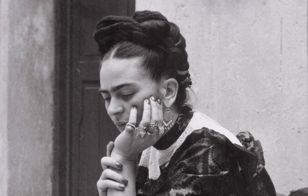 Frida Kahlo: Πέρα από το είδωλο – Μια καθηλωτική εμπειρία στη Θεσσαλονίκη