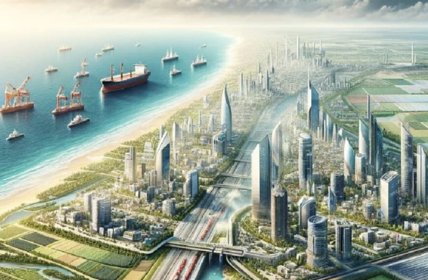 «GREAT Trust» / Το σχέδιο Τραμπ για τη Γάζα: Τουριστική Ριβιέρα ή εθνοκάθαρση πολυτελείας;