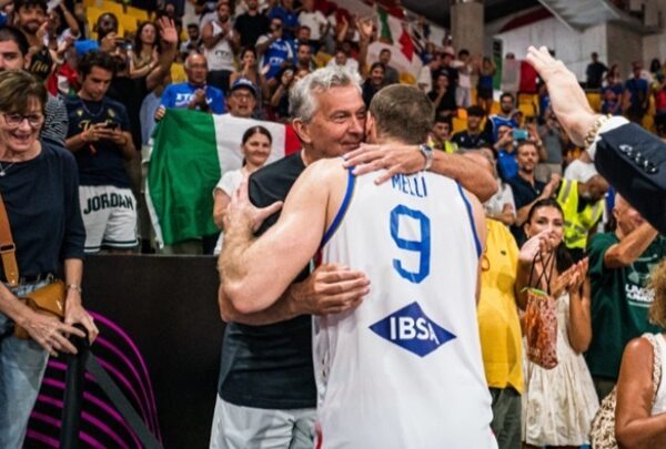 Ιταλία: Επικράτησε της Γεωργίας