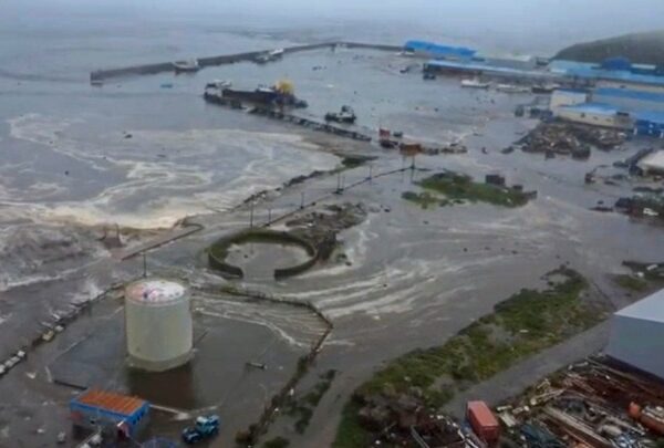 Σεισμικό “ντόμινο” μετά τον ισχυρό σεισμό στην Καμτσάτκα – Τι φοβούνται οι&hellip;