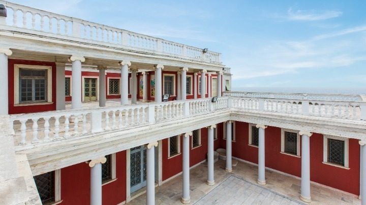 Θετική εξέλιξη για τον Δήμο Καλαμαριάς η αποκατάσταση του Κυβερνείου με διατήρηση του δημόσιου χαρακτήρα