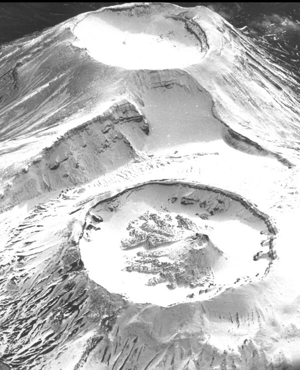 Εξερράγη μετά από 600 χρόνια το ηφαίστειο Κρασενίνικοφ στην Καμτσάτκα — Προειδοποίηση για τσουνάμι στη ρωσική Άπω Ανατολή