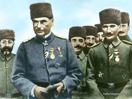 Όθων Λίμαν φον Σάντερς: Ο στρατηγός της Καλλίπολης και ο αρχιτέκτονας της εθνοκάθαρσης