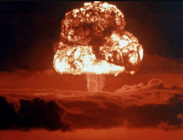 Πώς οι πυρηνικές δοκιμές του 20ου αιώνα άφησαν το αποτύπωμά τους στον&hellip;