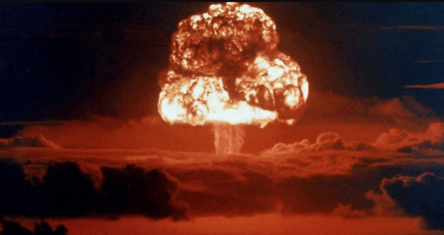 Πώς οι πυρηνικές δοκιμές του 20ου αιώνα άφησαν το αποτύπωμά τους στον πλανήτη και πάνω μας