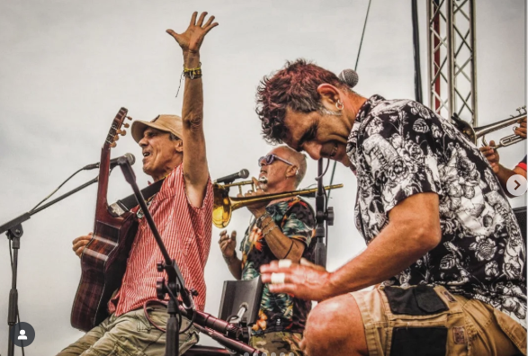 Manu Chao: Επιστρέφει στη Θεσσαλονίκη για μια μοναδική συναυλία