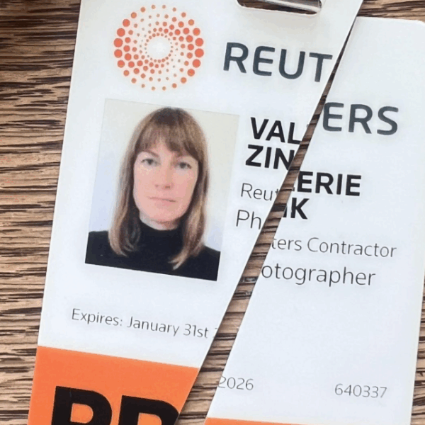 Αποχώρηση ρεπόρτερ από το Reuters: Καταγγελία για αναπαραγωγή ισραηλινής προπαγάνδας