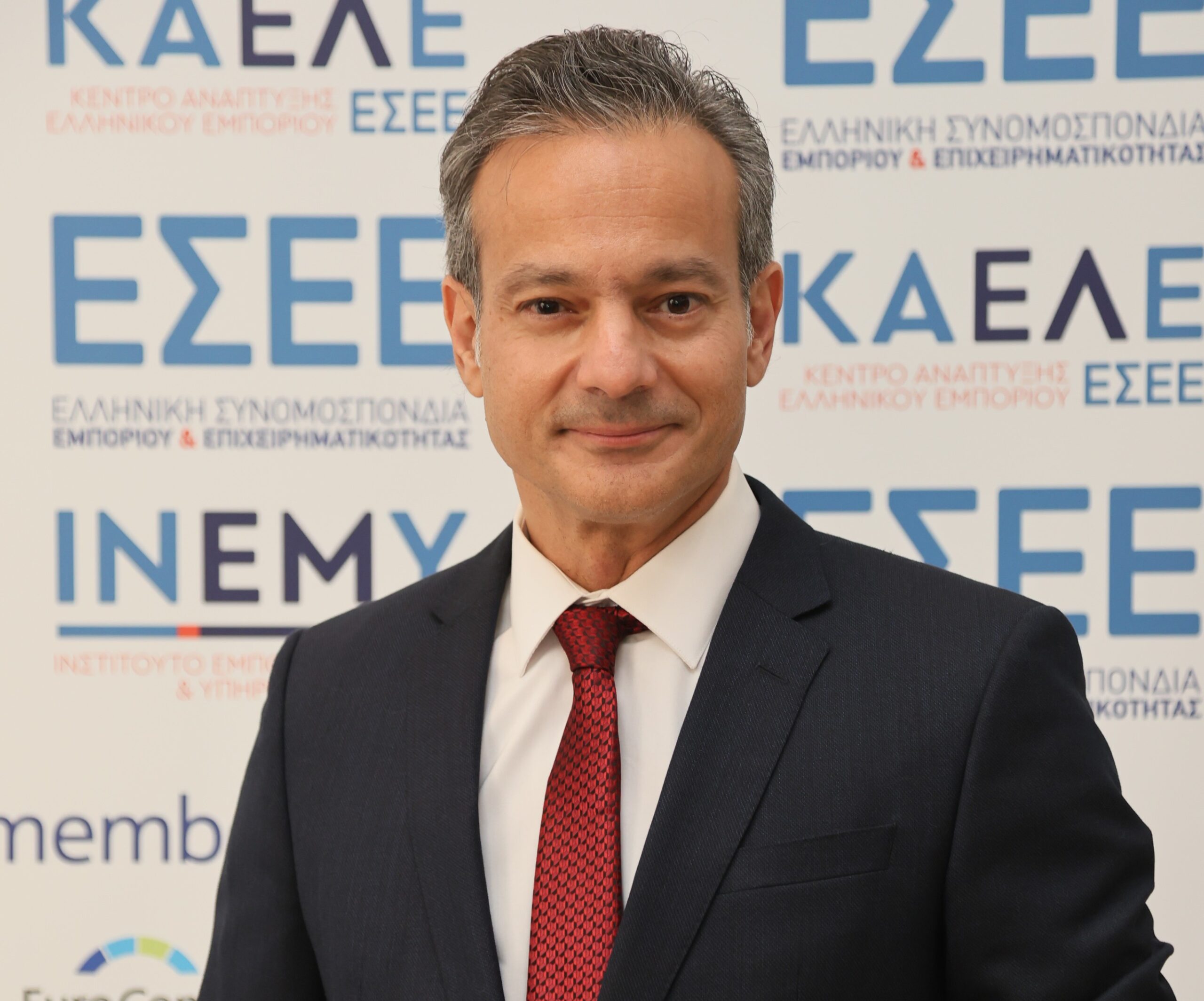 Σταύρος Καφούνης: Απώλειες, ανησυχία και η ευκαιρία της ΔΕΘ