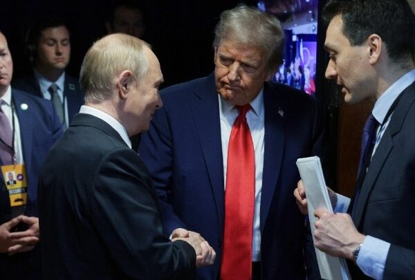 Εκθέσεις των αμερικανικών υπηρεσιών: Ο Πούτιν δεν έχει εγκαταλείψει τον στόχο της&hellip;