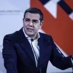 Αλέξης Τσίπρας στη Le Monde: Ήρθε η ώρα να πω την αλήθεια μου