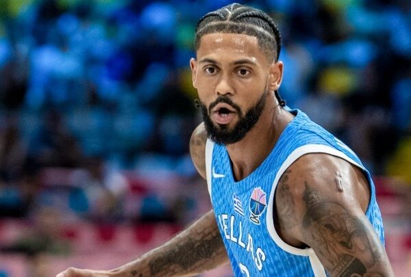 Εθνική Ανδρών: Nίκη στο ρελαντί επί της Κύπρου με το βλέμμα στη&hellip;